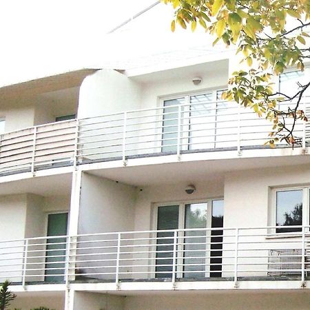 Apartment Venus 13 Rovinj Luaran gambar