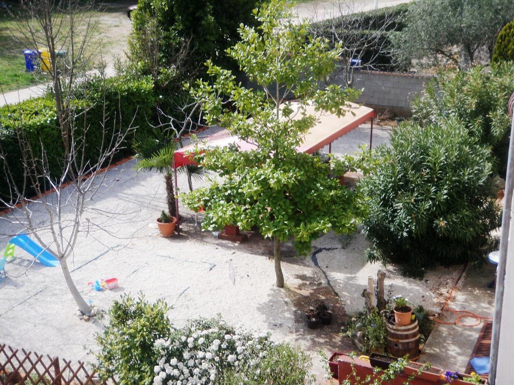 Apartment Venus 13 Rovinj Luaran gambar