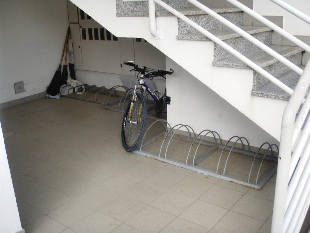 Apartment Venus 13 Rovinj Luaran gambar