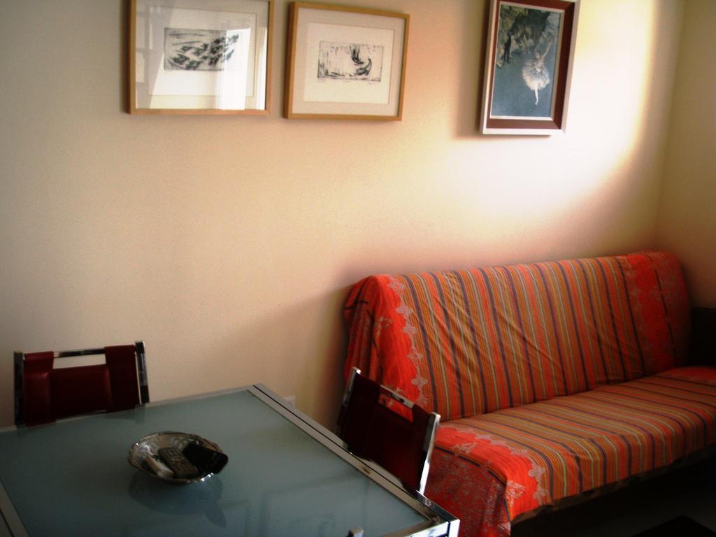 Apartment Venus 13 Rovinj Luaran gambar