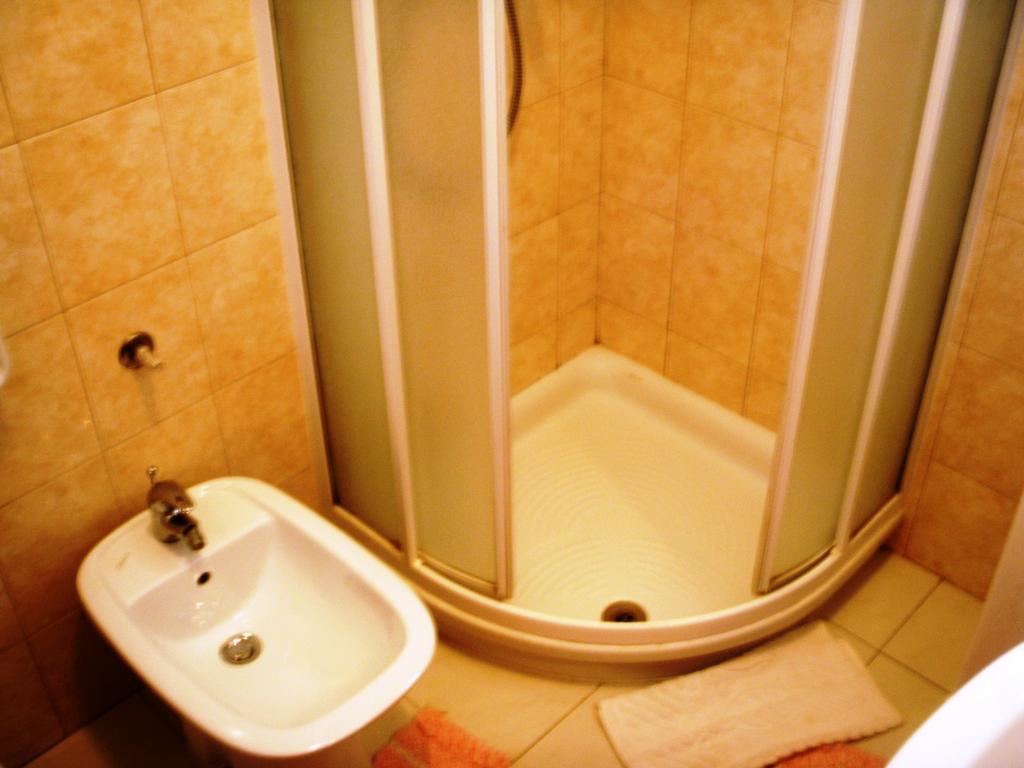 Apartment Venus 13 Rovinj Luaran gambar