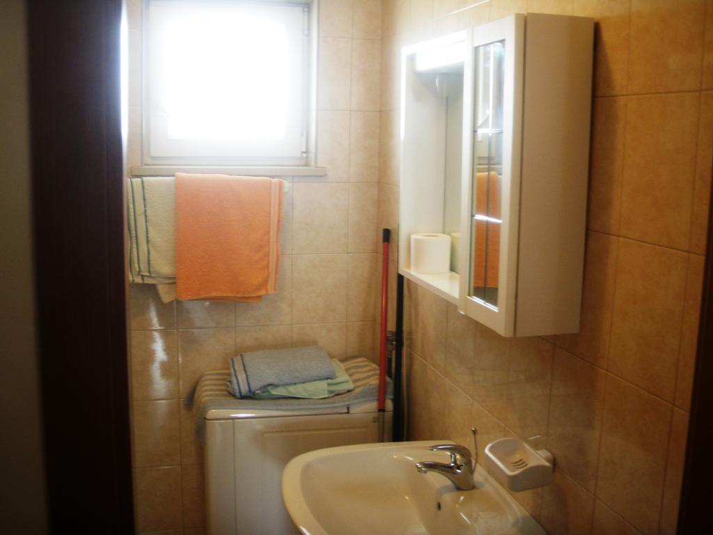 Apartment Venus 13 Rovinj Luaran gambar