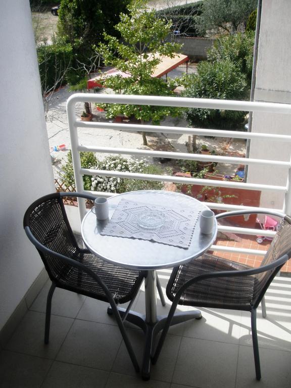 Apartment Venus 13 Rovinj Luaran gambar