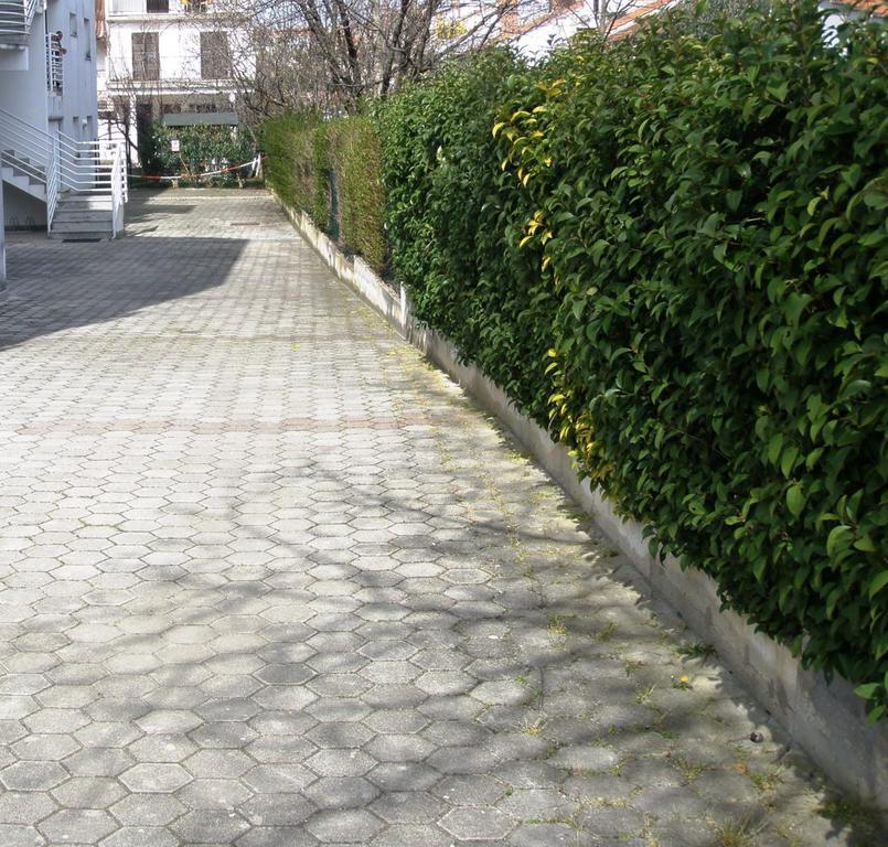 Apartment Venus 13 Rovinj Luaran gambar