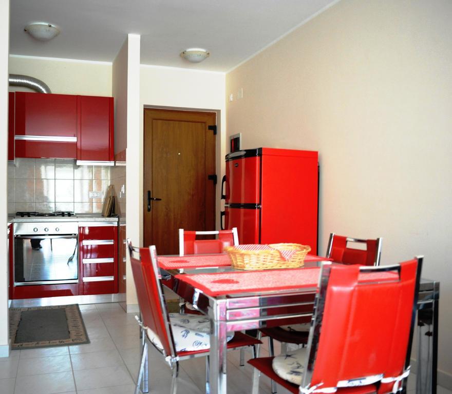 Apartment Venus 13 Rovinj Luaran gambar