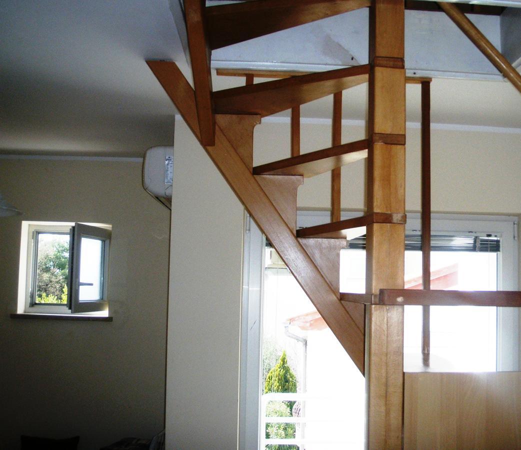 Apartment Venus 13 Rovinj Luaran gambar