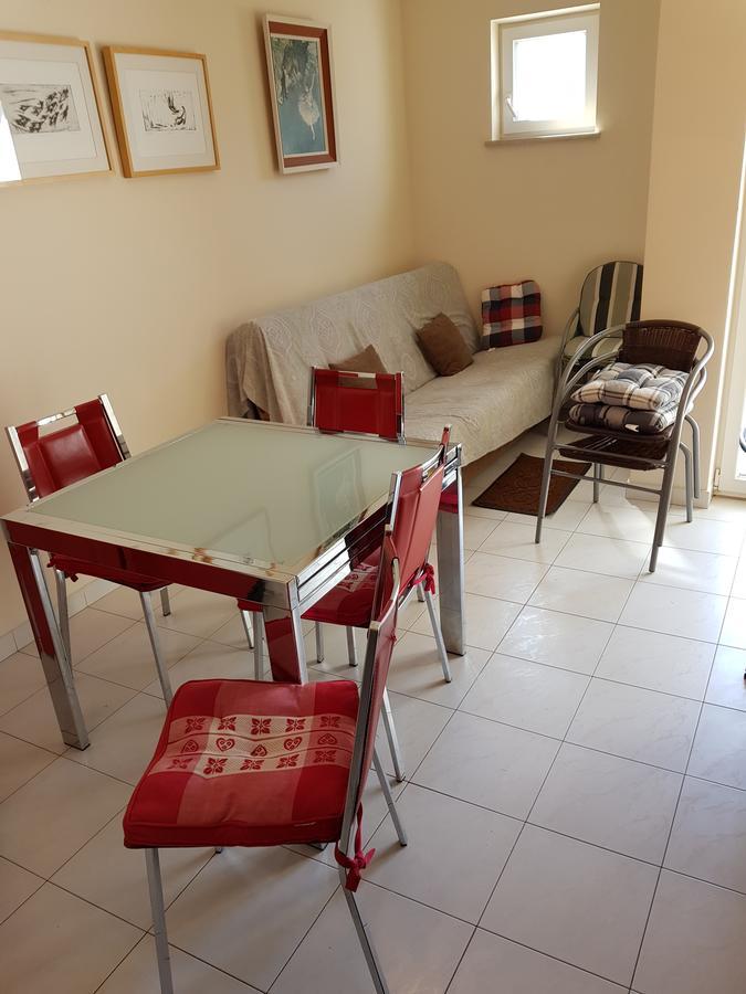 Apartment Venus 13 Rovinj Luaran gambar