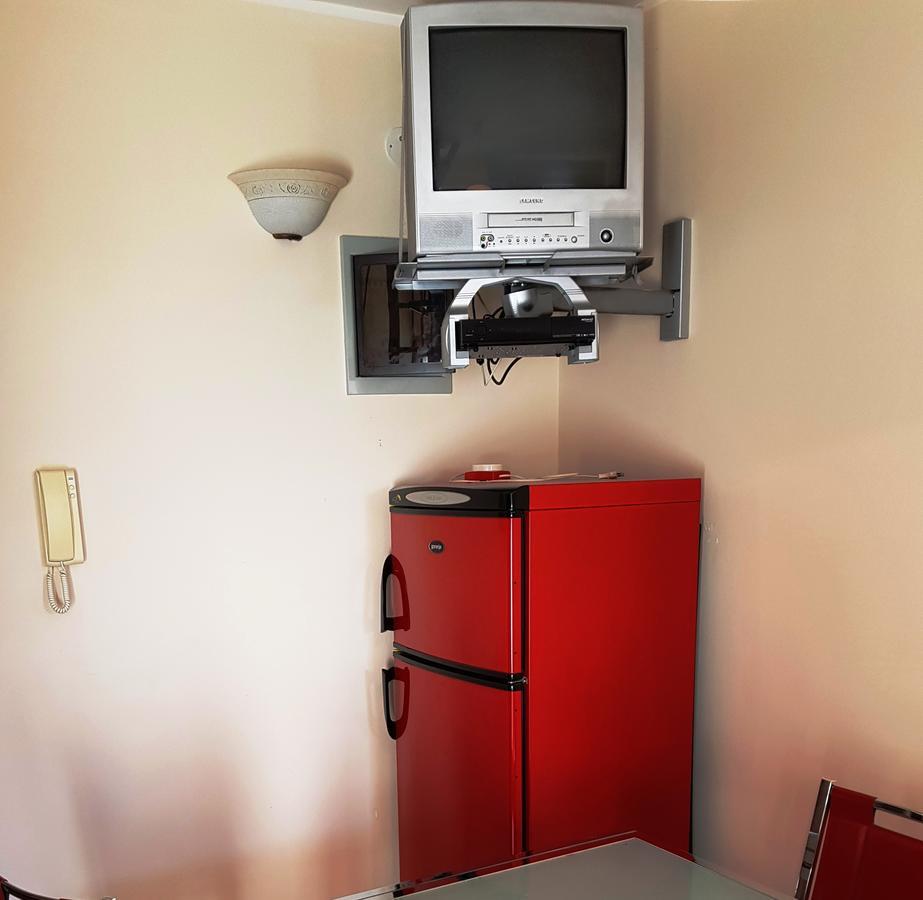 Apartment Venus 13 Rovinj Luaran gambar