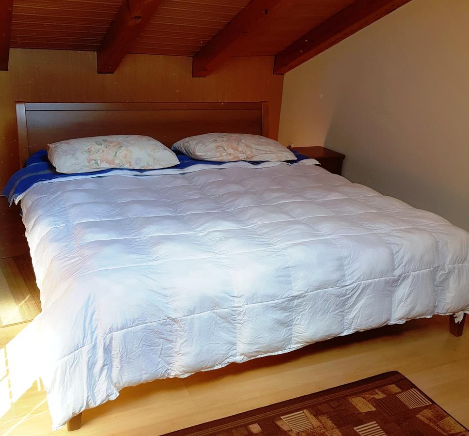 Apartment Venus 13 Rovinj Luaran gambar