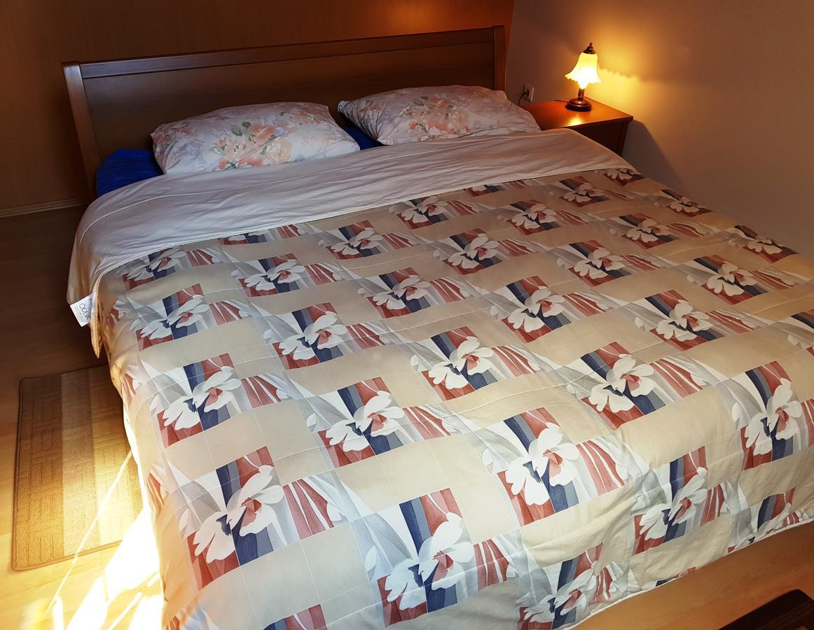Apartment Venus 13 Rovinj Luaran gambar