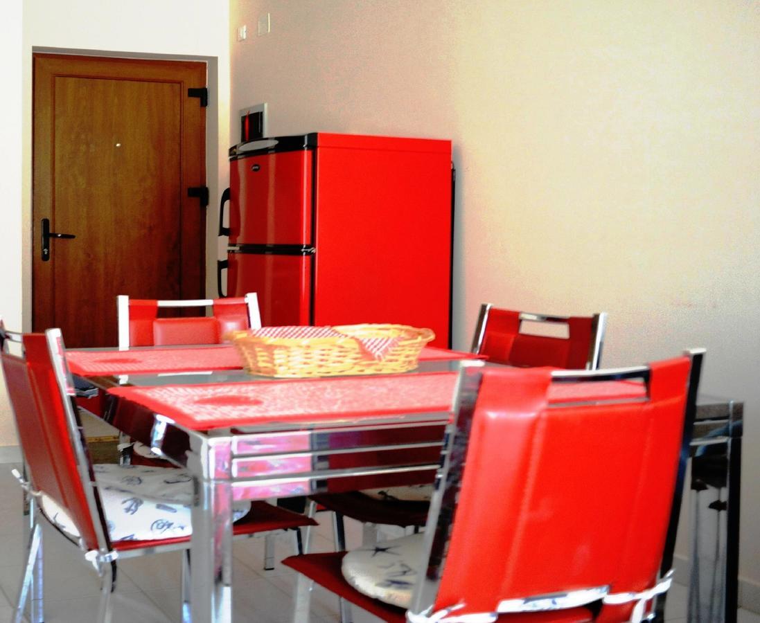 Apartment Venus 13 Rovinj Luaran gambar