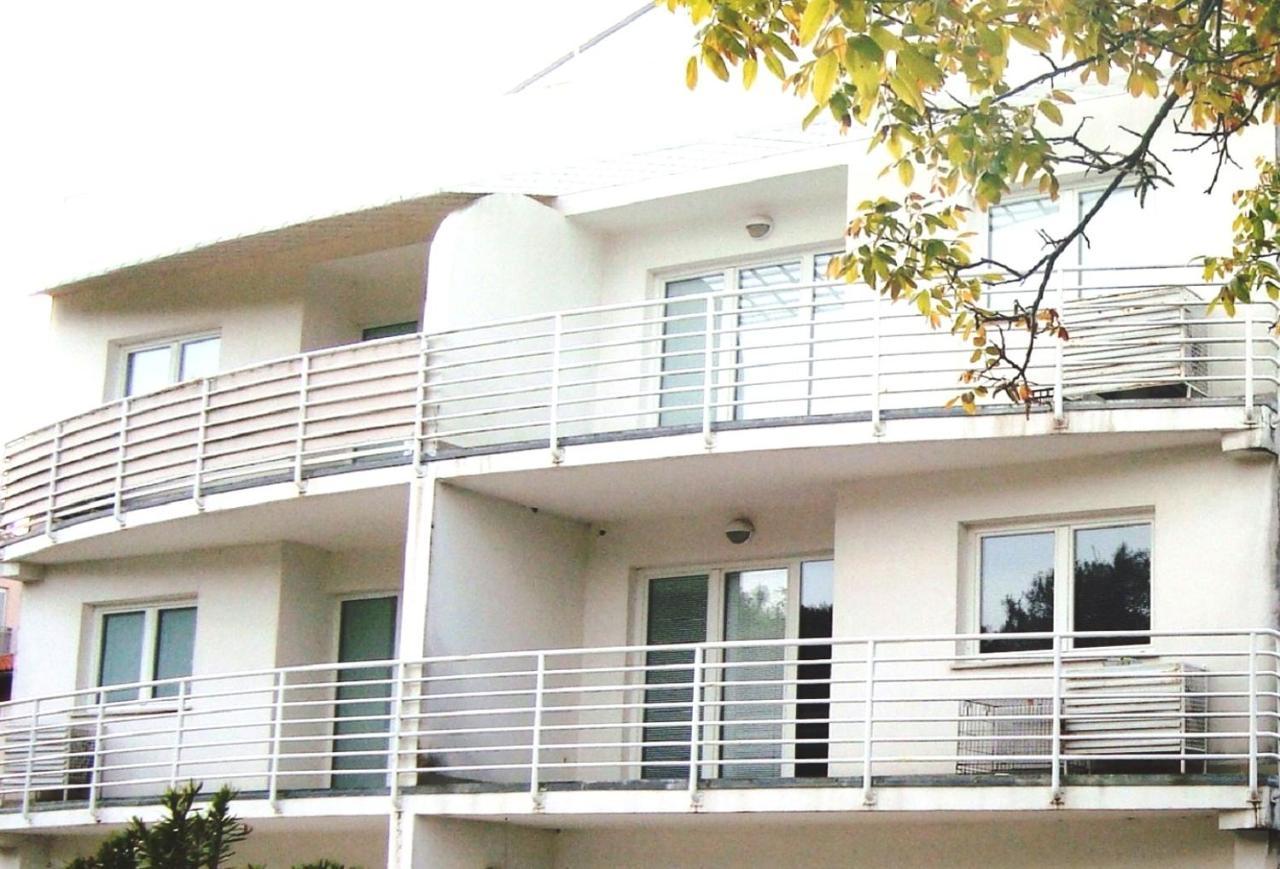 Apartment Venus 13 Rovinj Luaran gambar