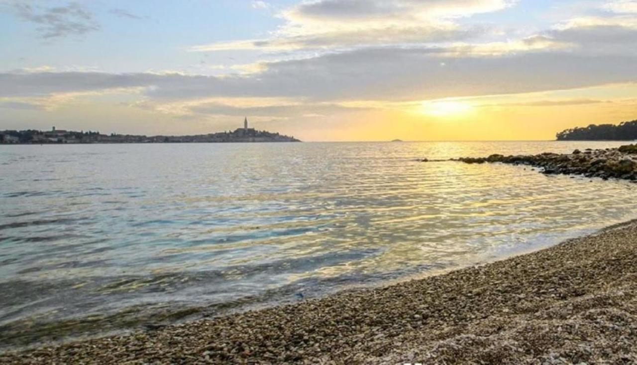 Apartment Venus 13 Rovinj Luaran gambar